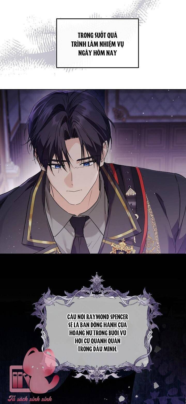 Hoàng Nữ Cosplay Nonfan Chapter 55 - Trang 2