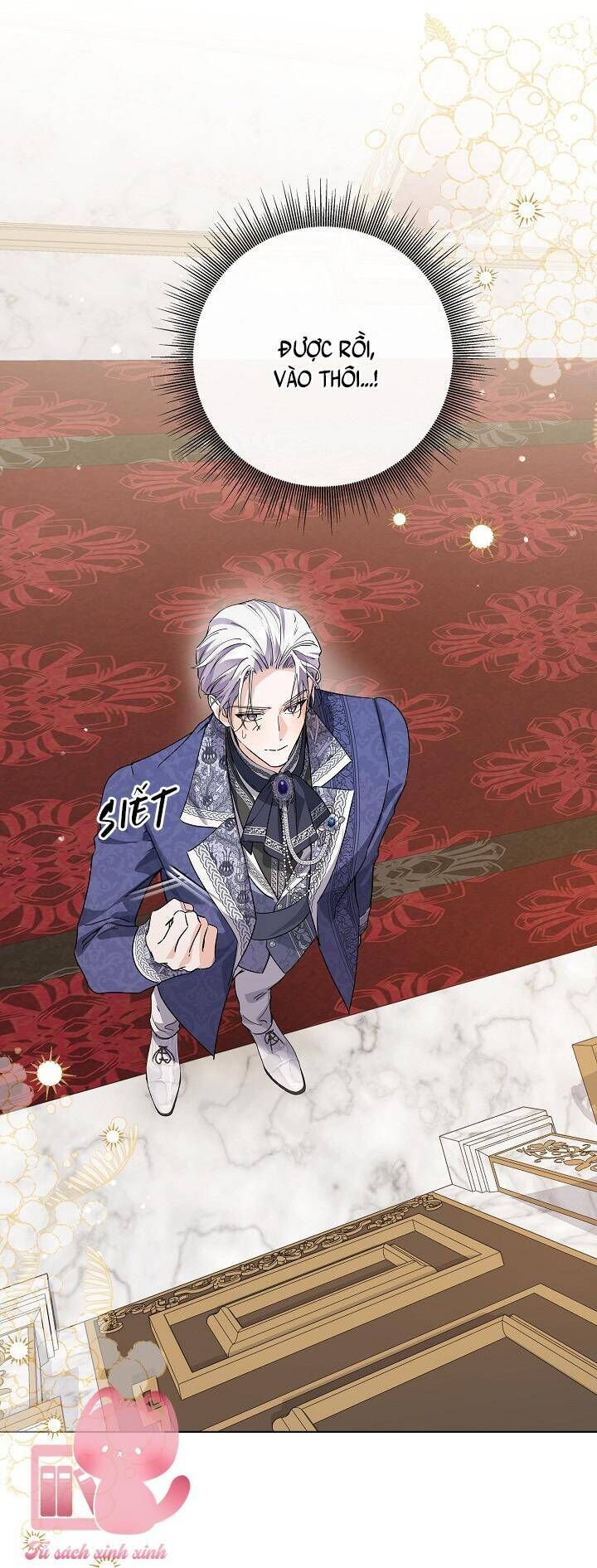 Hoàng Nữ Cosplay Nonfan Chapter 55 - Trang 2