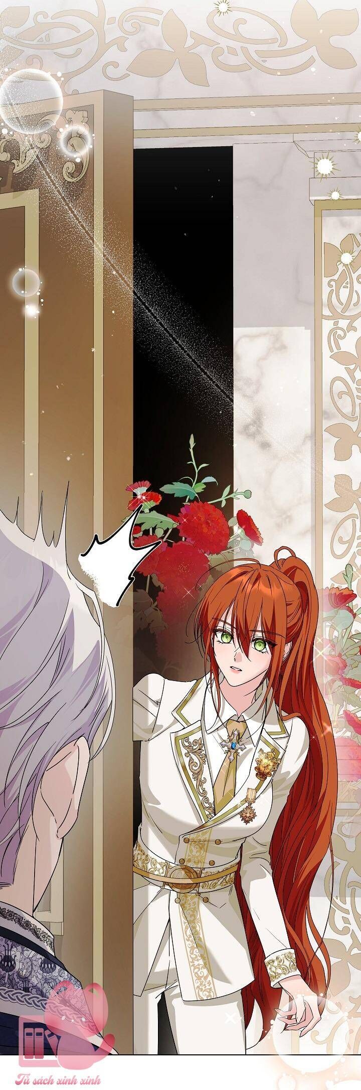 Hoàng Nữ Cosplay Nonfan Chapter 55 - Trang 2