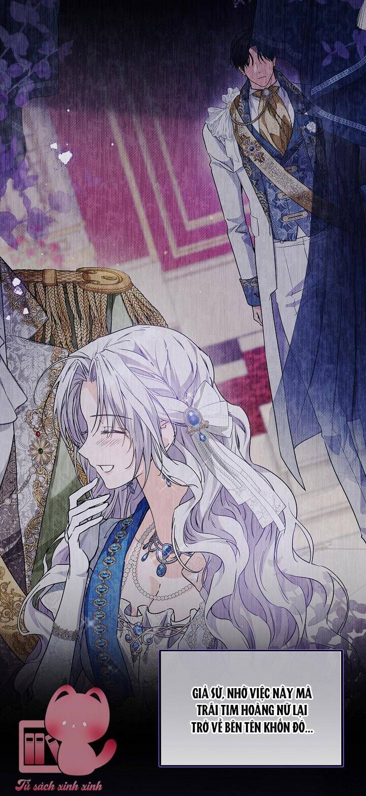 Hoàng Nữ Cosplay Nonfan Chapter 55 - Trang 2