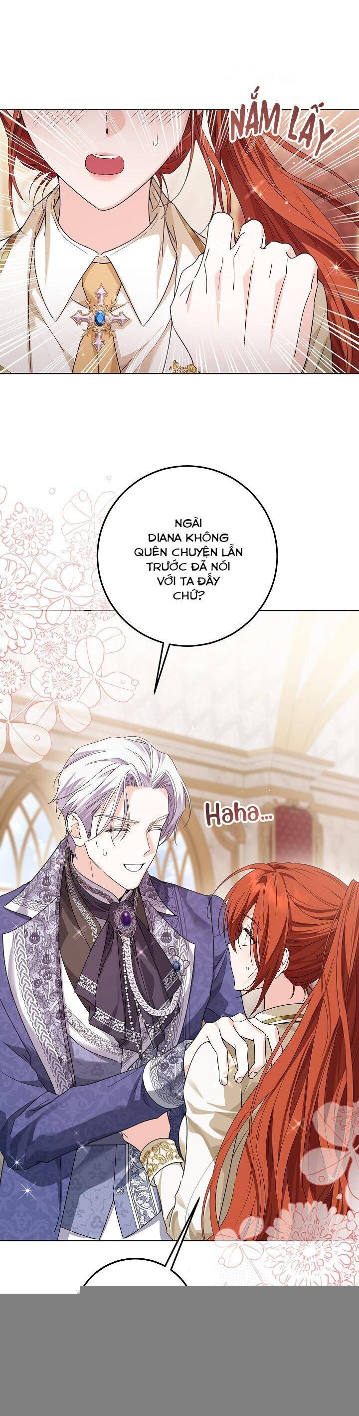 Hoàng Nữ Cosplay Nonfan Chapter 55 - Trang 2