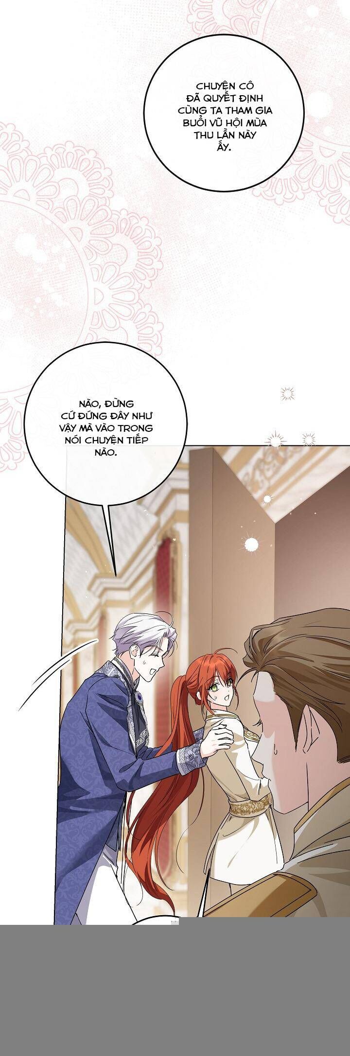 Hoàng Nữ Cosplay Nonfan Chapter 55 - Trang 2