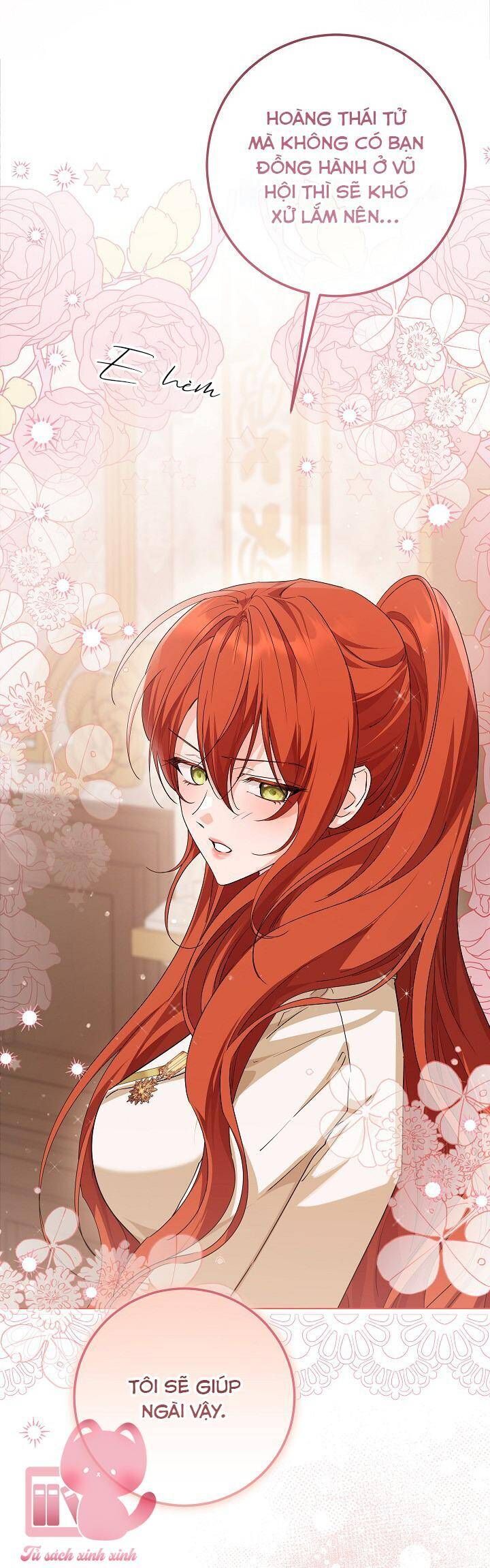 Hoàng Nữ Cosplay Nonfan Chapter 56 - Trang 2