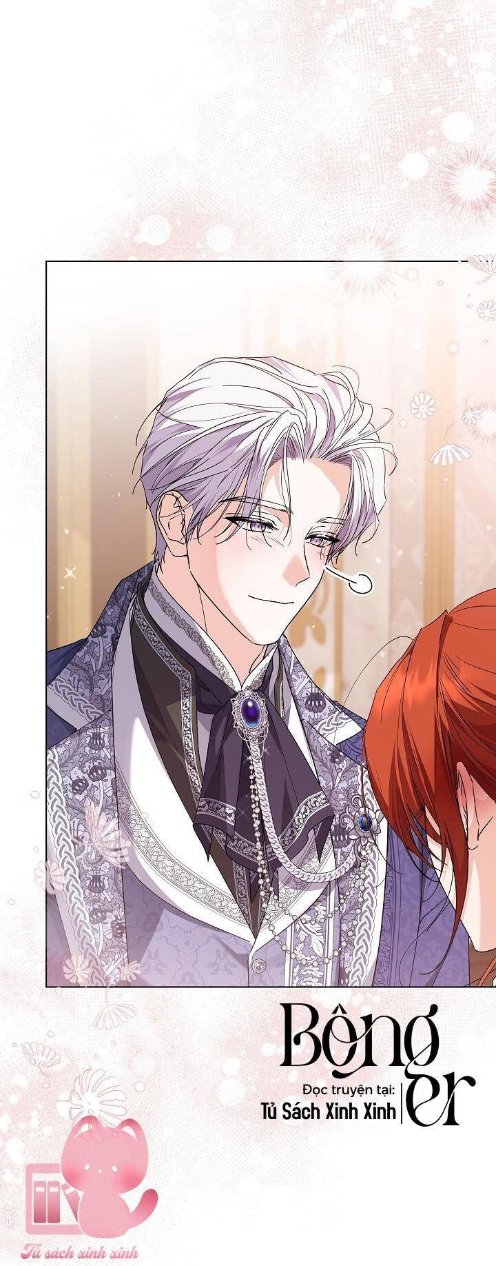 Hoàng Nữ Cosplay Nonfan Chapter 56 - Trang 2