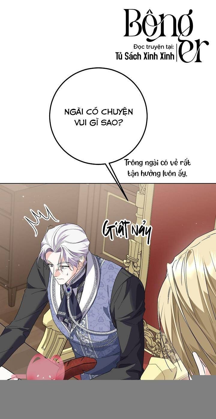 Hoàng Nữ Cosplay Nonfan Chapter 56 - Trang 2