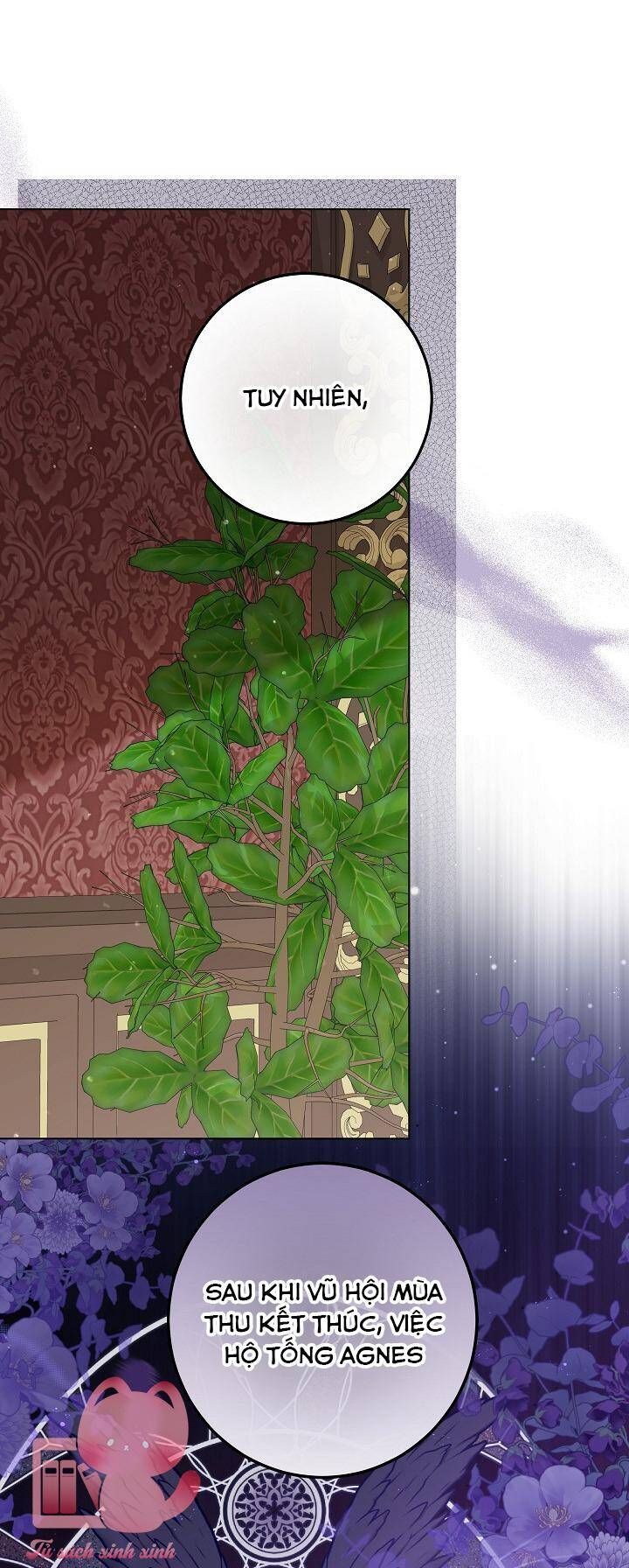 Hoàng Nữ Cosplay Nonfan Chapter 56 - Trang 2