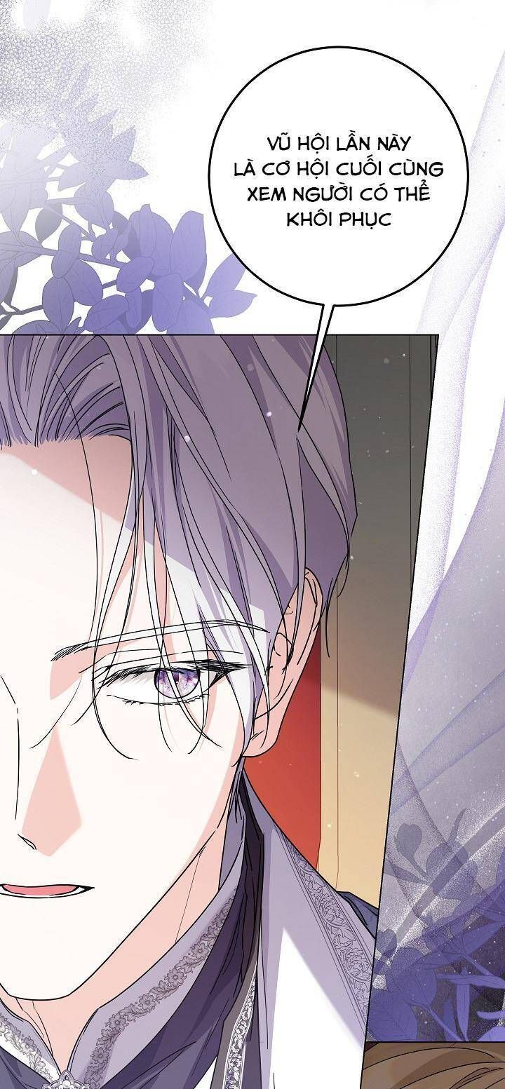 Hoàng Nữ Cosplay Nonfan Chapter 56 - Trang 2