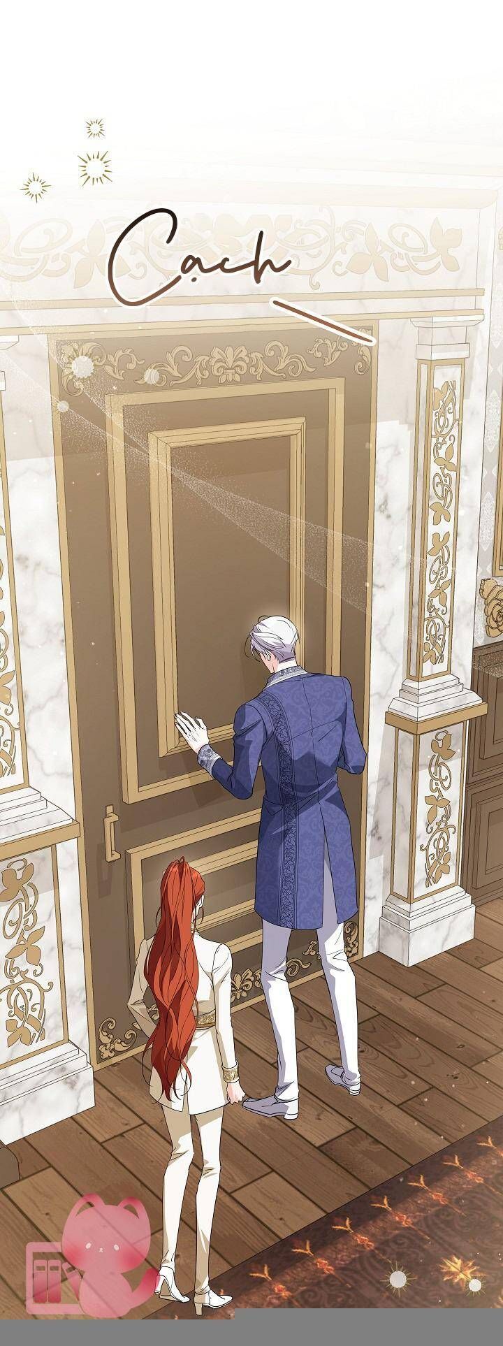 Hoàng Nữ Cosplay Nonfan Chapter 56 - Trang 2