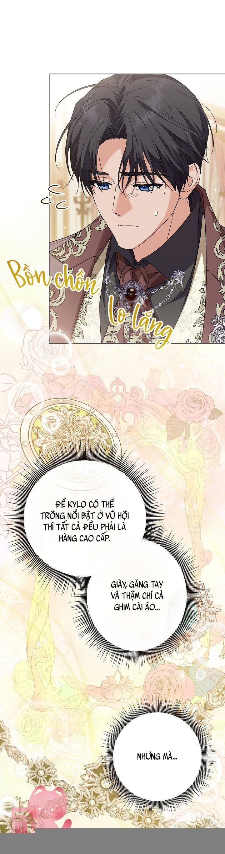 Hoàng Nữ Cosplay Nonfan Chapter 56 - Trang 2