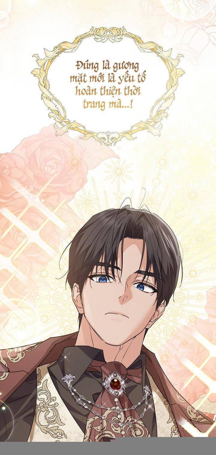 Hoàng Nữ Cosplay Nonfan Chapter 56 - Trang 2