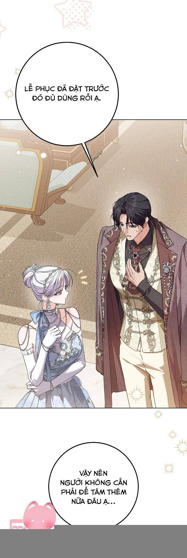 Hoàng Nữ Cosplay Nonfan Chapter 56 - Trang 2