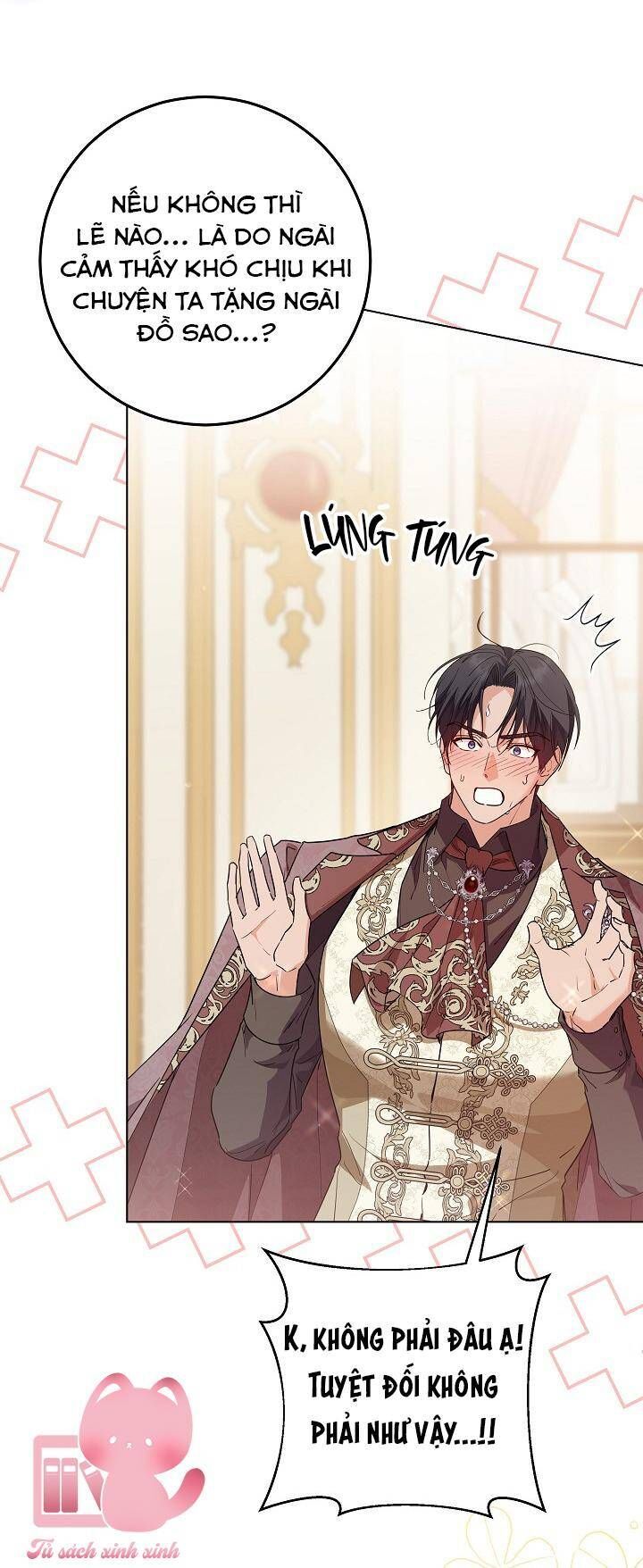 Hoàng Nữ Cosplay Nonfan Chapter 56 - Trang 2