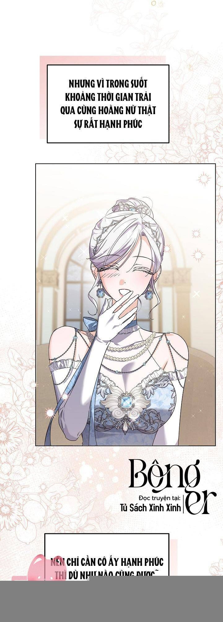 Hoàng Nữ Cosplay Nonfan Chapter 56 - Trang 2