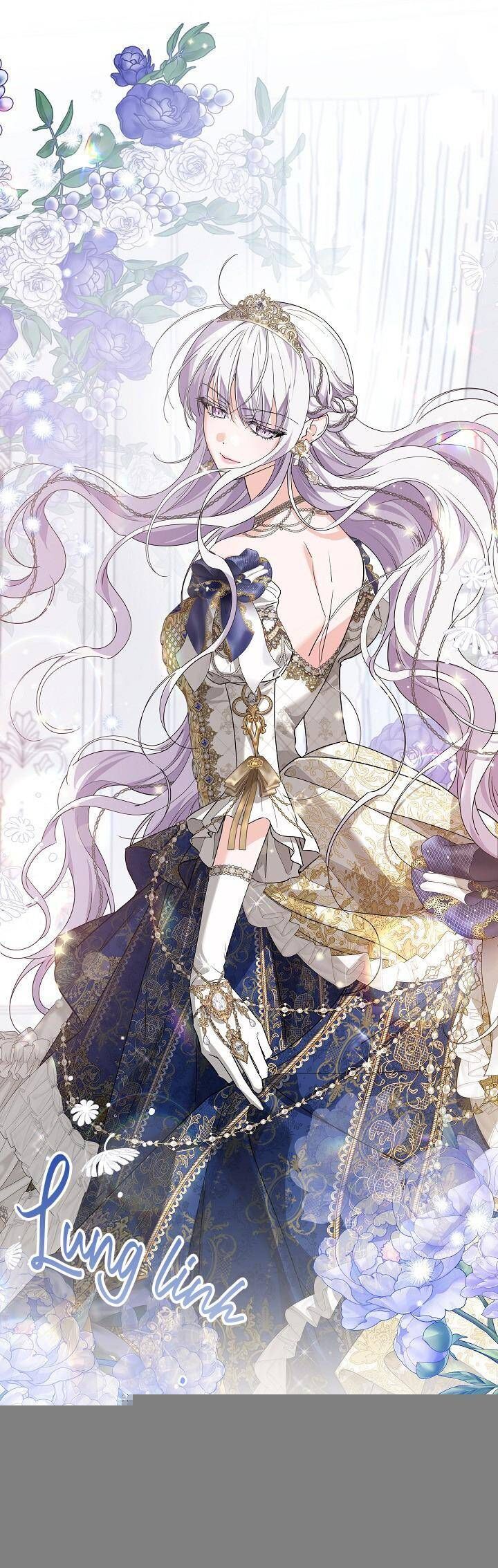 Hoàng Nữ Cosplay Nonfan Chapter 56 - Trang 2