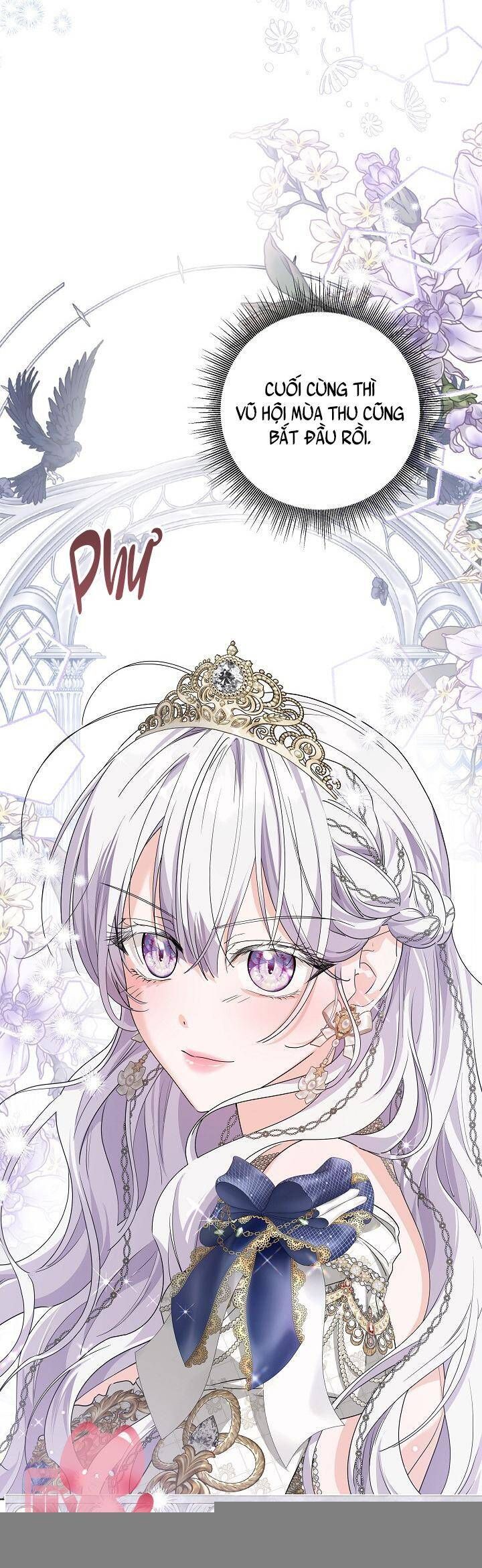 Hoàng Nữ Cosplay Nonfan Chapter 56 - Trang 2