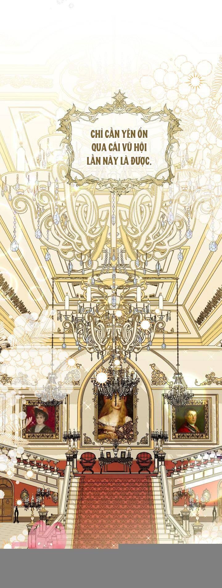 Hoàng Nữ Cosplay Nonfan Chapter 56 - Trang 2