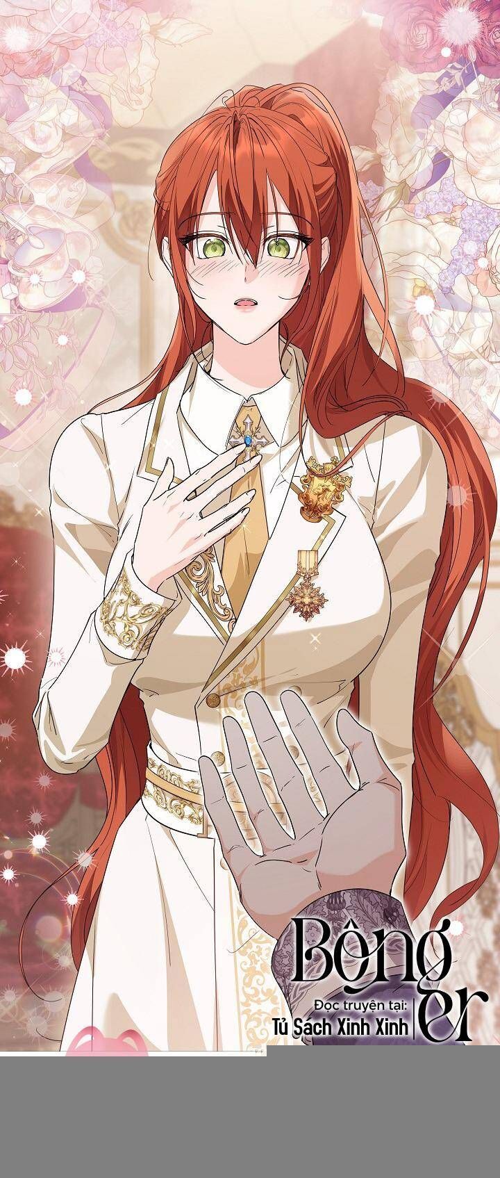 Hoàng Nữ Cosplay Nonfan Chapter 56 - Trang 2