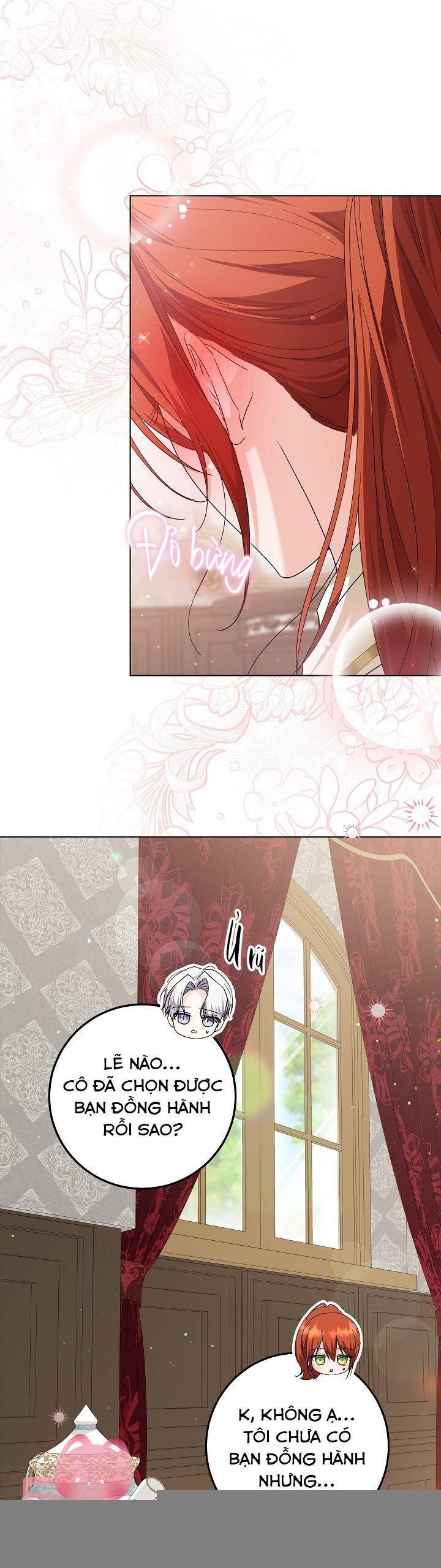 Hoàng Nữ Cosplay Nonfan Chapter 56 - Trang 2