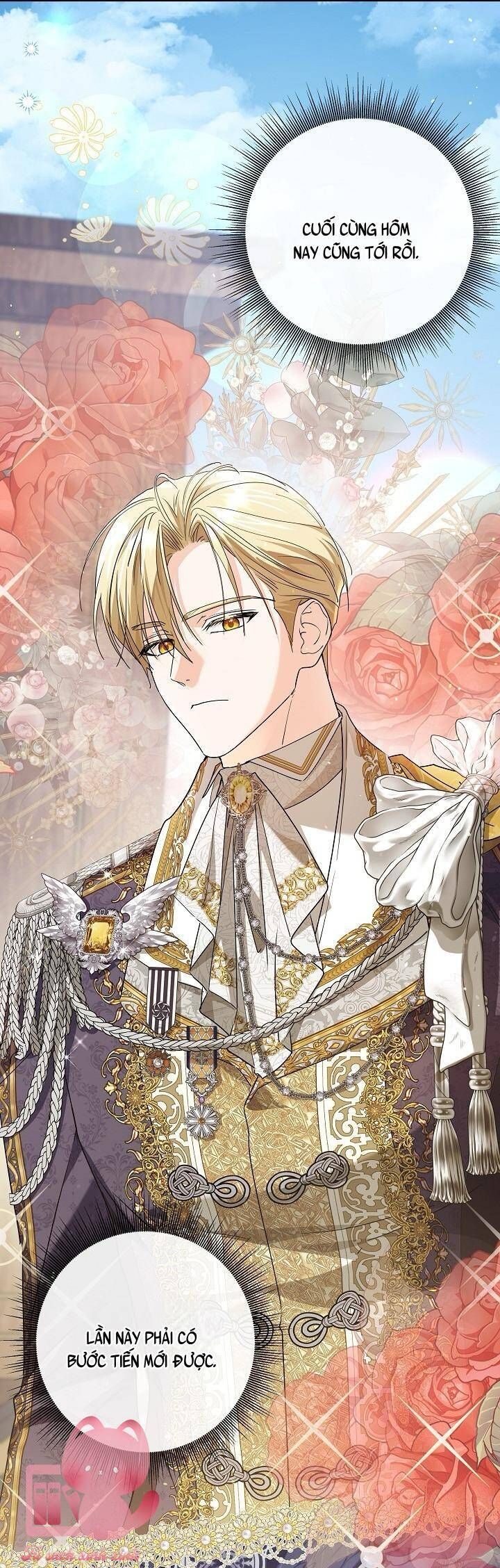 Hoàng Nữ Cosplay Nonfan Chapter 57 - Trang 2