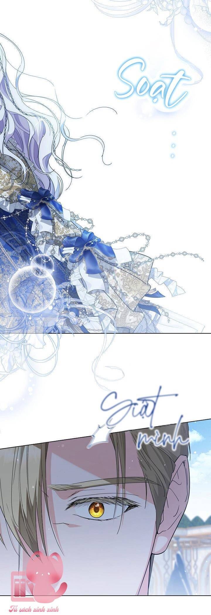 Hoàng Nữ Cosplay Nonfan Chapter 57 - Trang 2