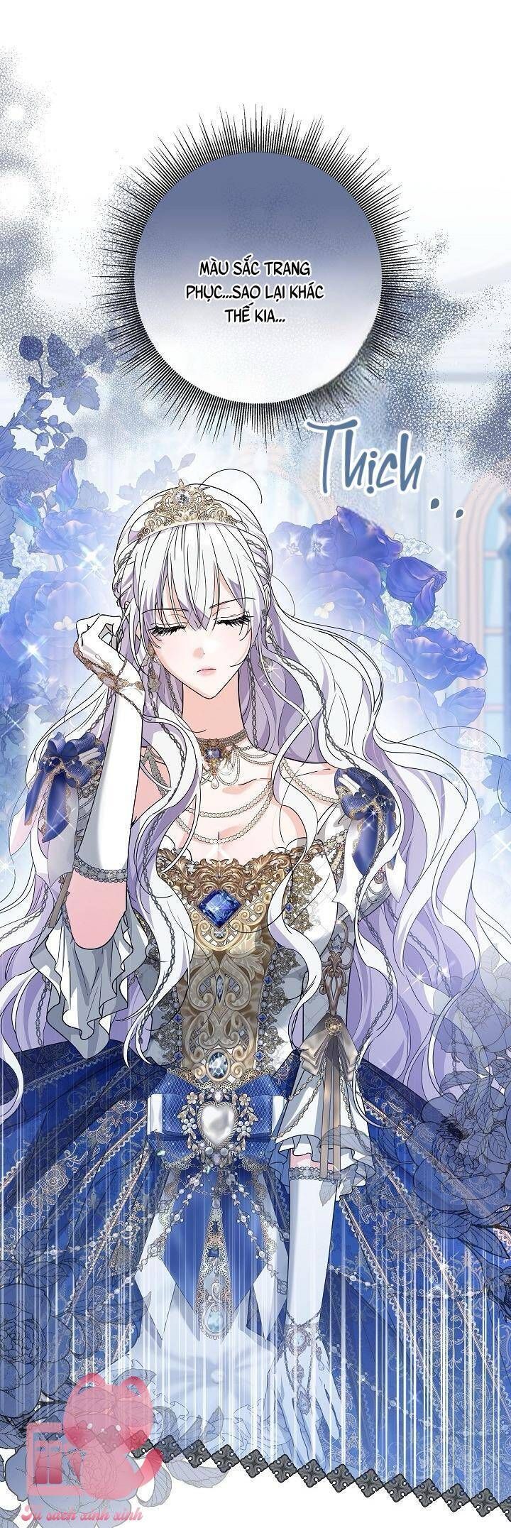 Hoàng Nữ Cosplay Nonfan Chapter 57 - Trang 2