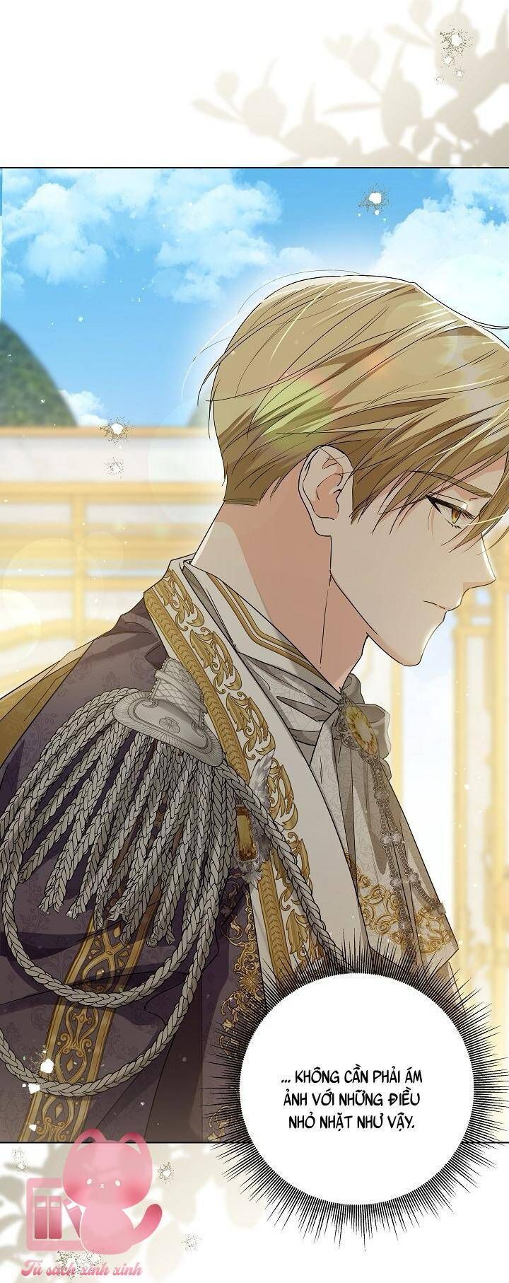 Hoàng Nữ Cosplay Nonfan Chapter 57 - Trang 2