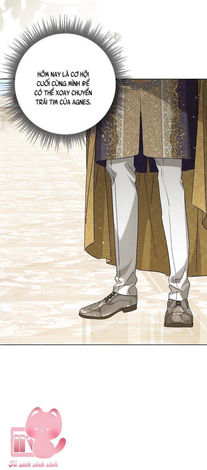 Hoàng Nữ Cosplay Nonfan Chapter 57 - Trang 2