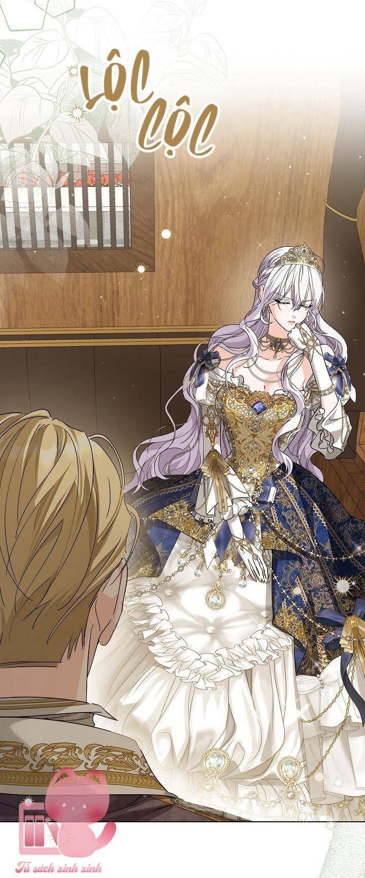 Hoàng Nữ Cosplay Nonfan Chapter 57 - Trang 2