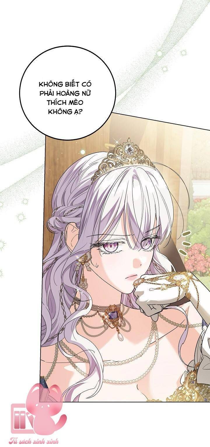 Hoàng Nữ Cosplay Nonfan Chapter 57 - Trang 2