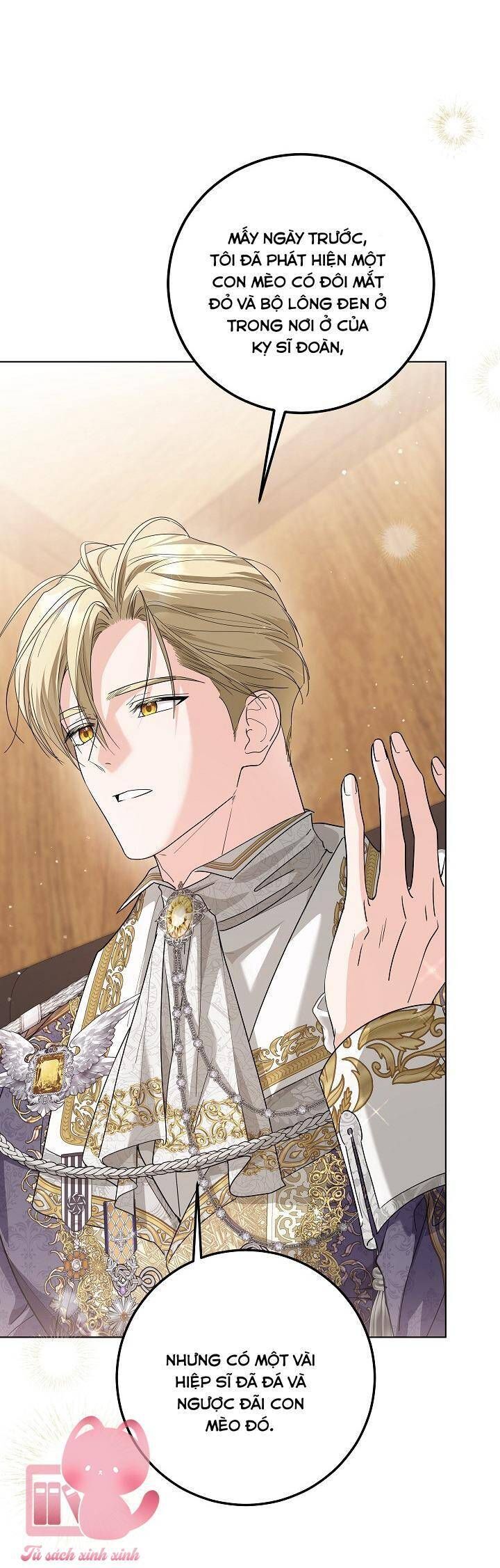 Hoàng Nữ Cosplay Nonfan Chapter 57 - Trang 2