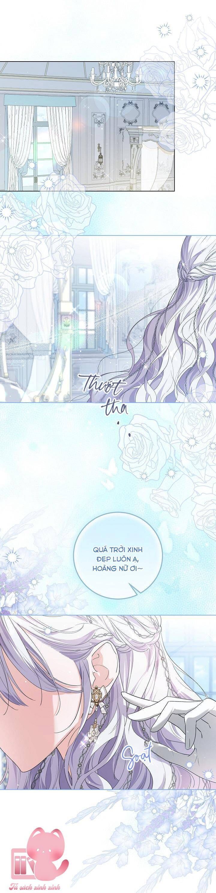 Hoàng Nữ Cosplay Nonfan Chapter 57 - Trang 2