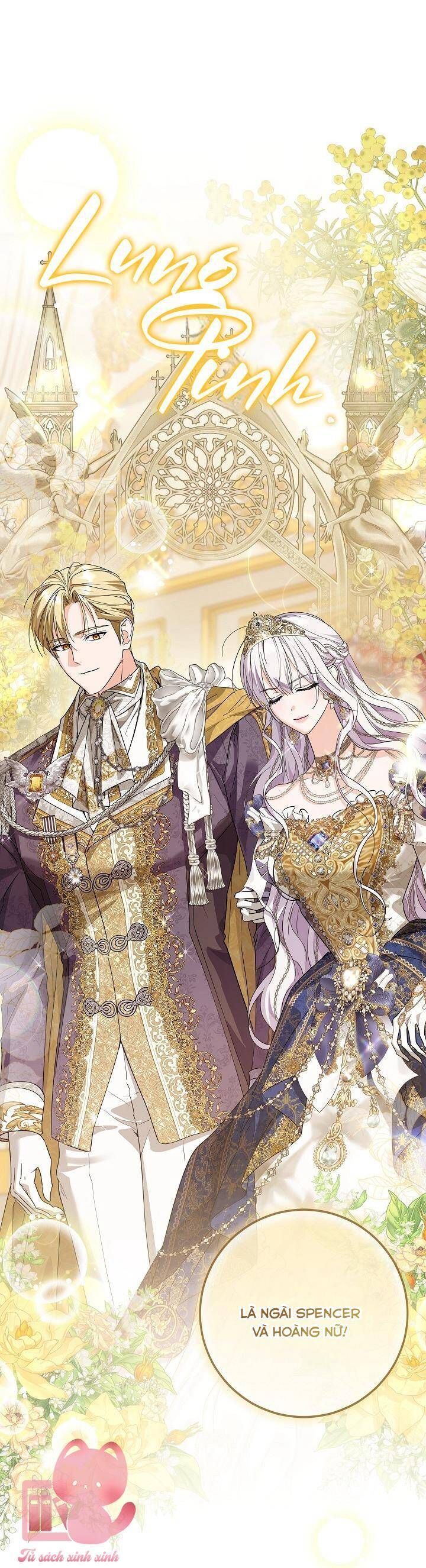 Hoàng Nữ Cosplay Nonfan Chapter 57 - Trang 2