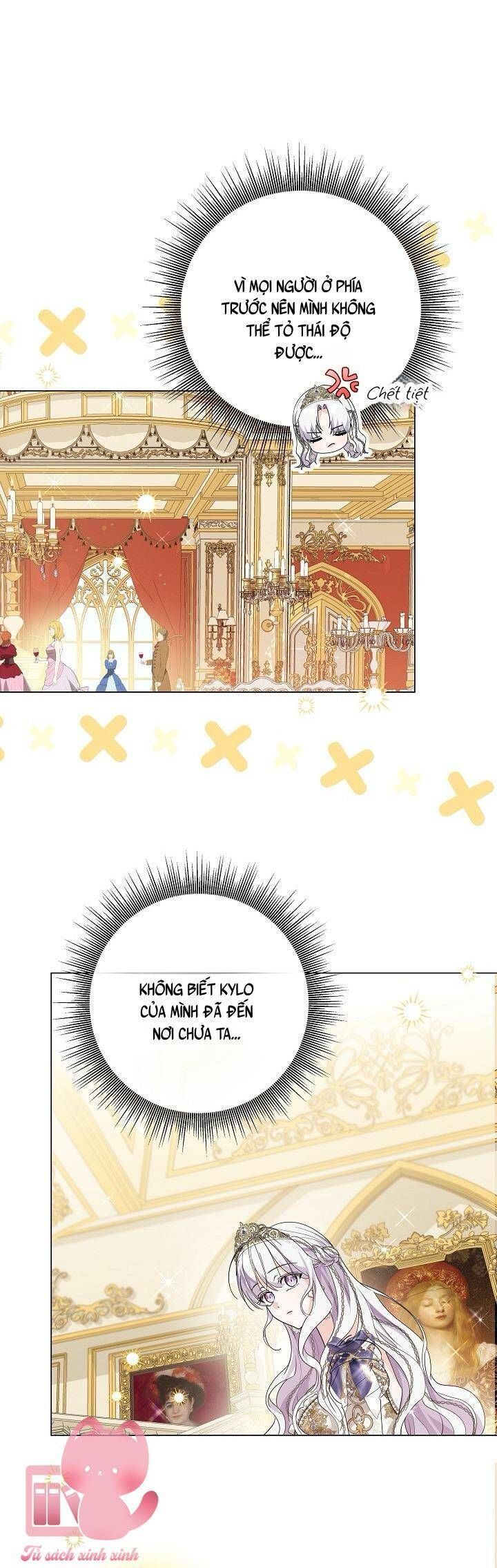 Hoàng Nữ Cosplay Nonfan Chapter 57 - Trang 2