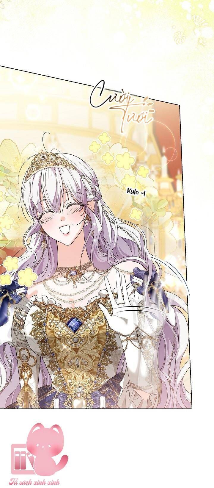 Hoàng Nữ Cosplay Nonfan Chapter 57 - Trang 2