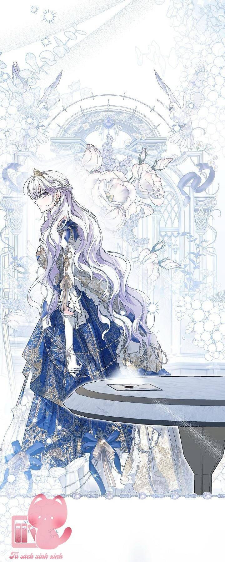 Hoàng Nữ Cosplay Nonfan Chapter 57 - Trang 2
