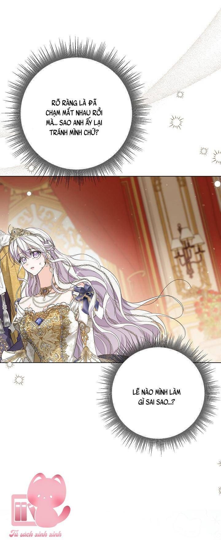 Hoàng Nữ Cosplay Nonfan Chapter 57 - Trang 2
