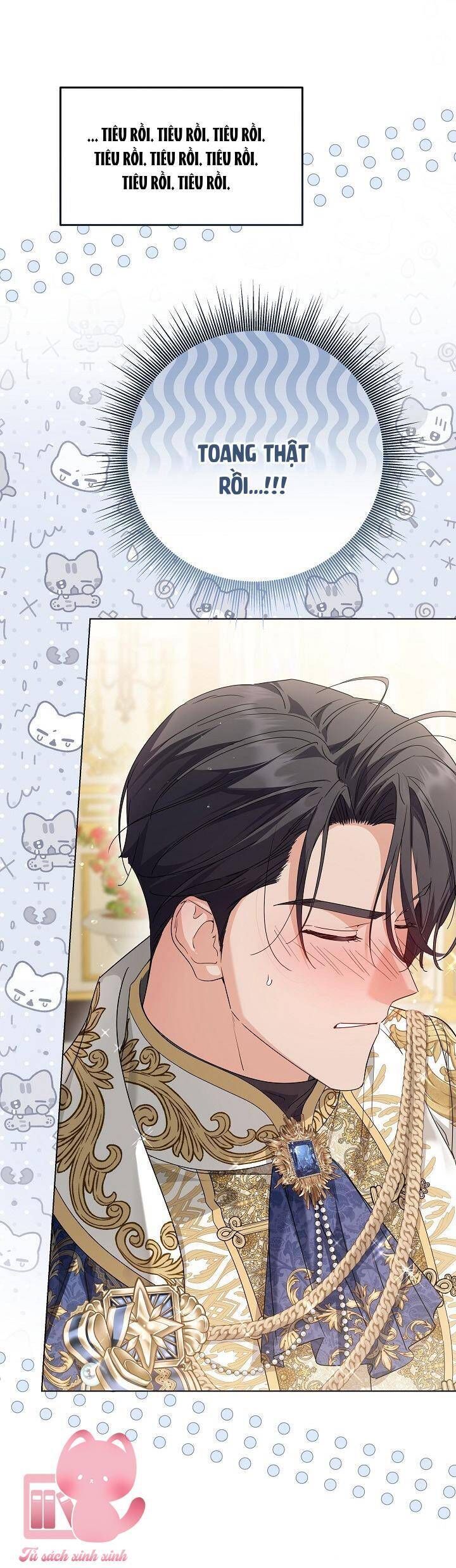 Hoàng Nữ Cosplay Nonfan Chapter 57 - Trang 2