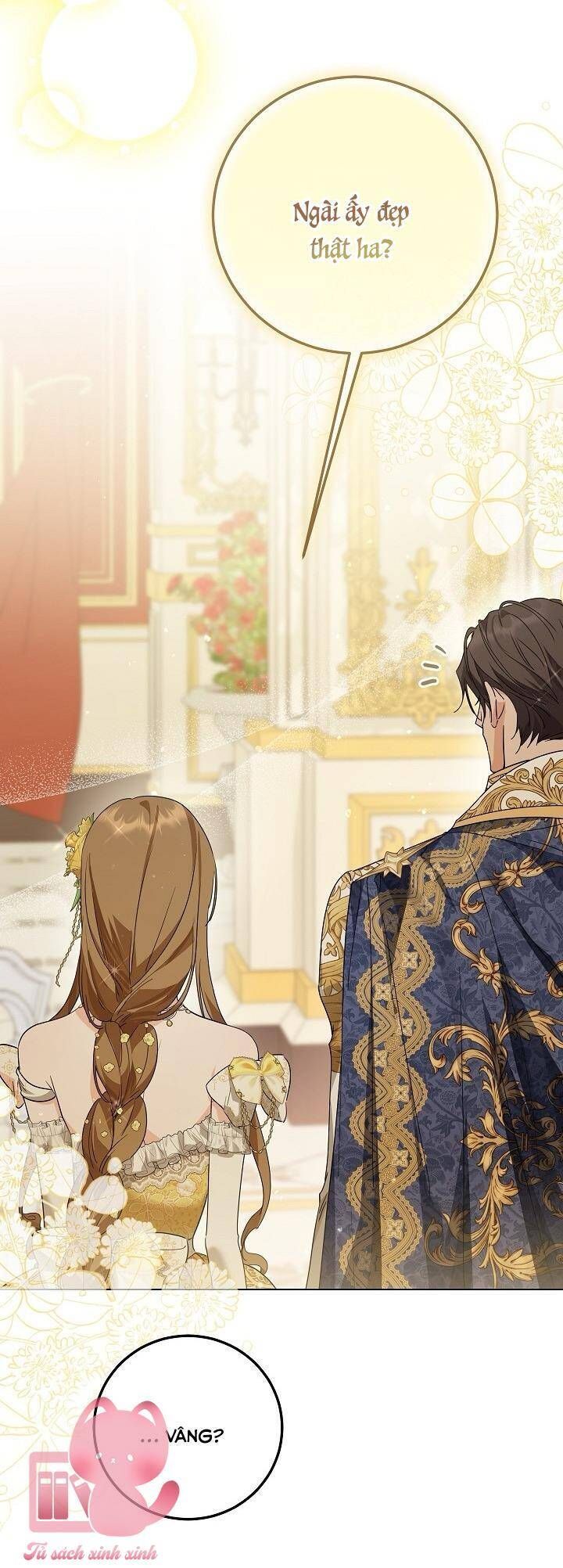 Hoàng Nữ Cosplay Nonfan Chapter 57 - Trang 2
