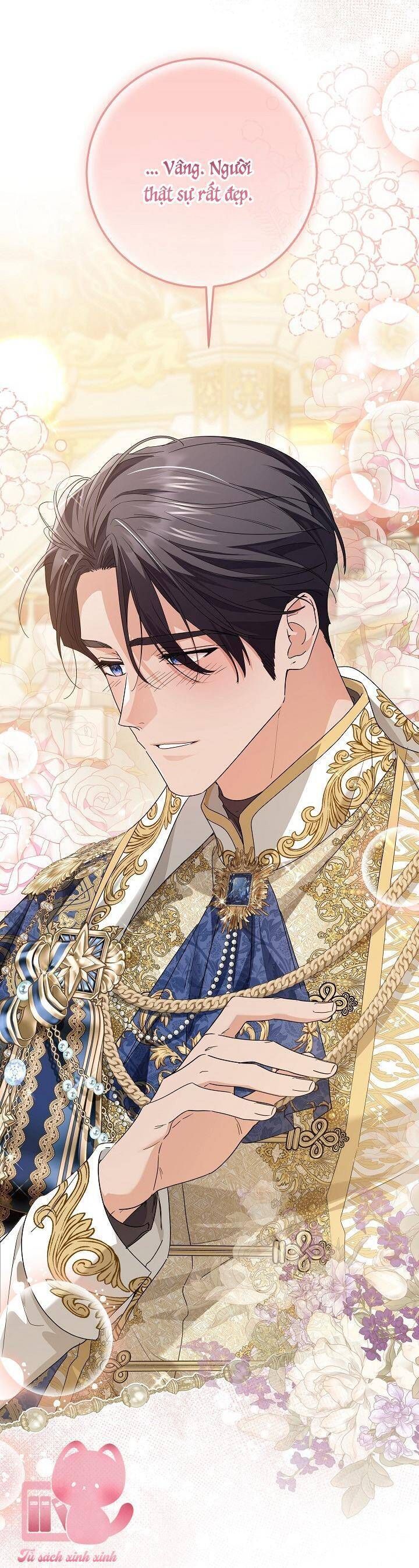Hoàng Nữ Cosplay Nonfan Chapter 57 - Trang 2