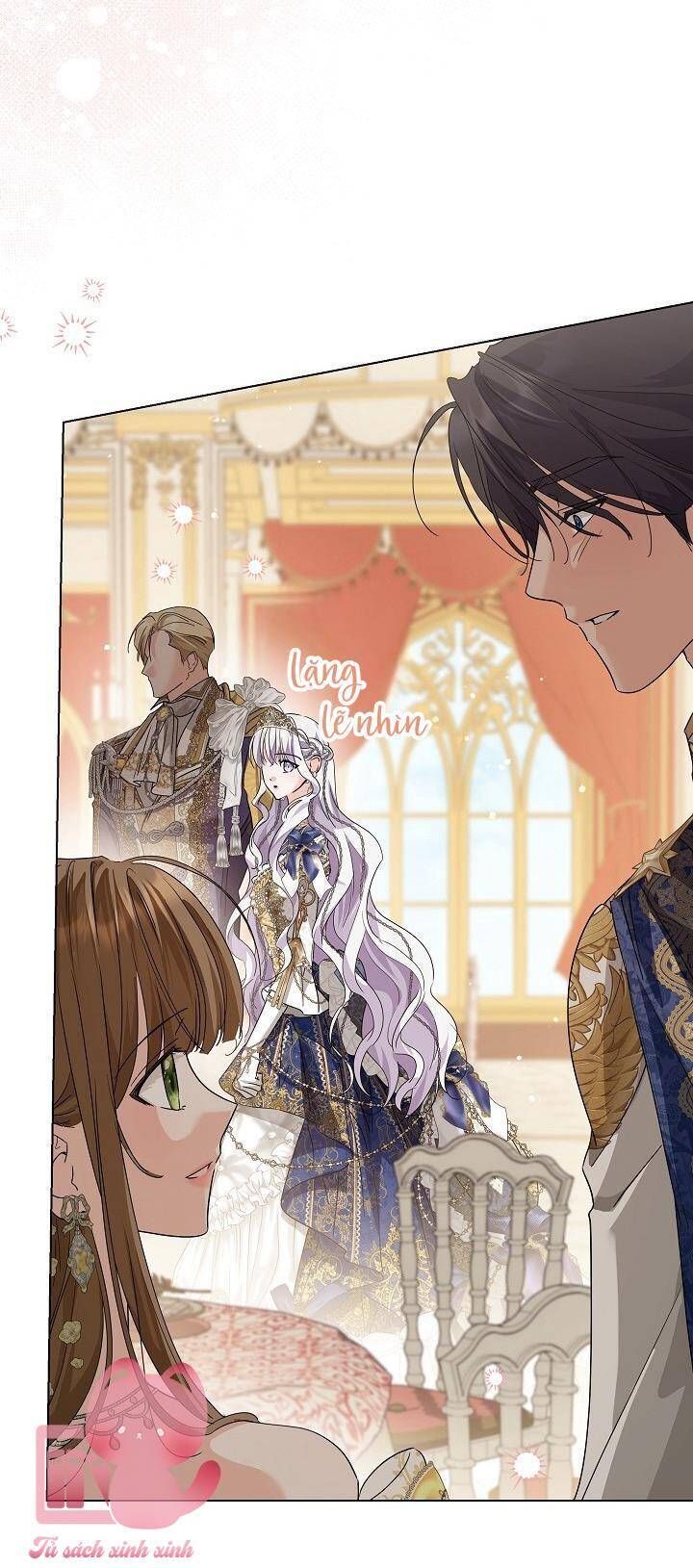 Hoàng Nữ Cosplay Nonfan Chapter 57 - Trang 2
