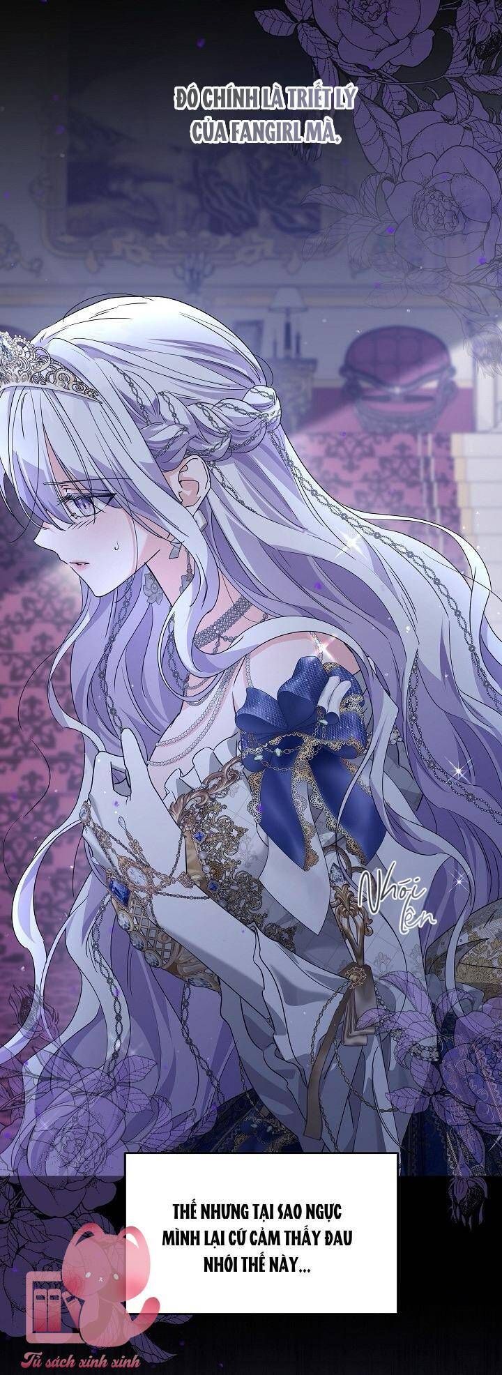 Hoàng Nữ Cosplay Nonfan Chapter 57 - Trang 2