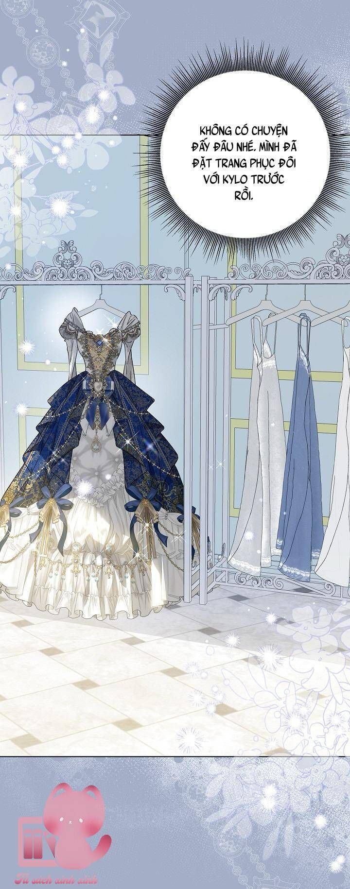 Hoàng Nữ Cosplay Nonfan Chapter 57 - Trang 2
