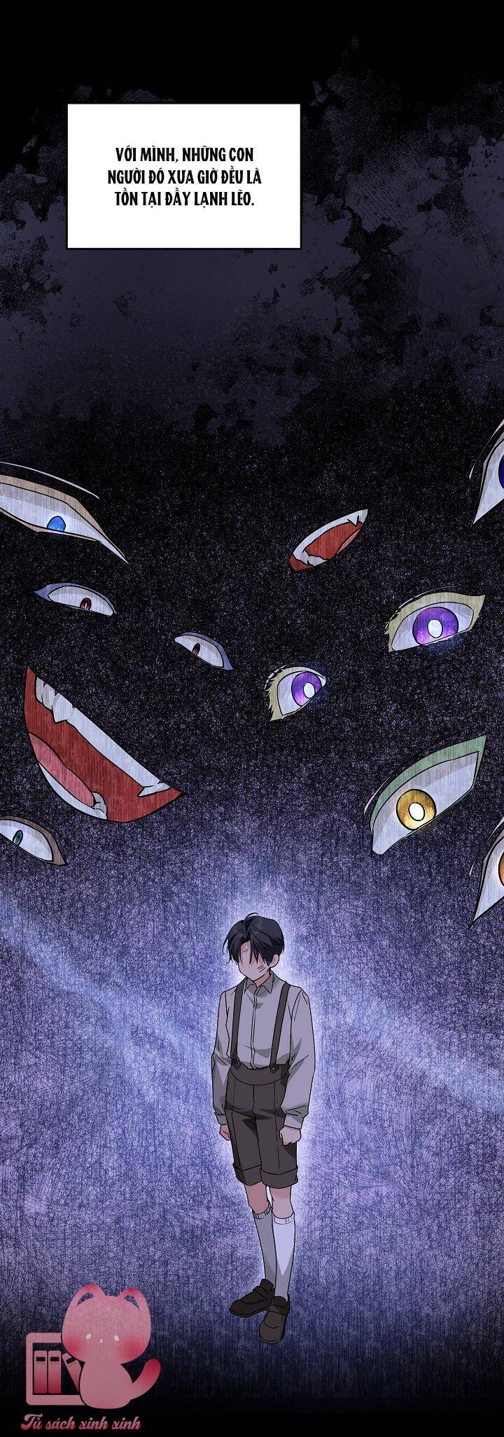 Hoàng Nữ Cosplay Nonfan Chapter 58 - Trang 2