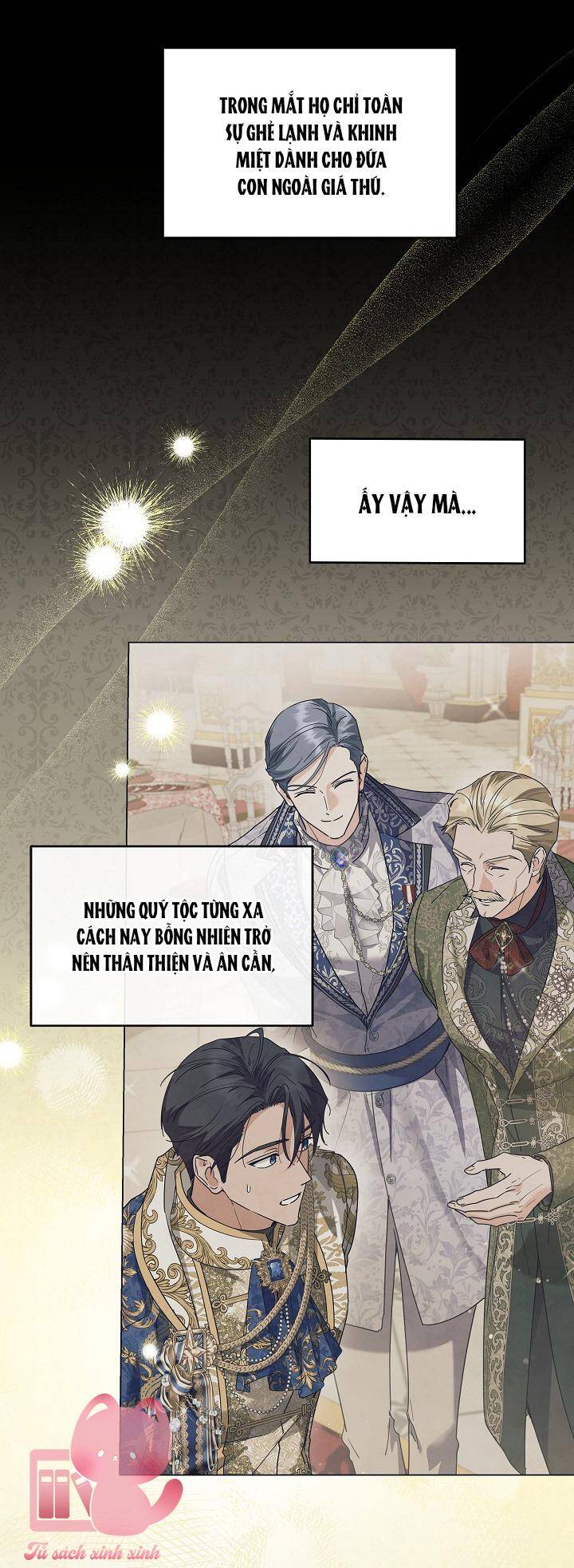 Hoàng Nữ Cosplay Nonfan Chapter 58 - Trang 2