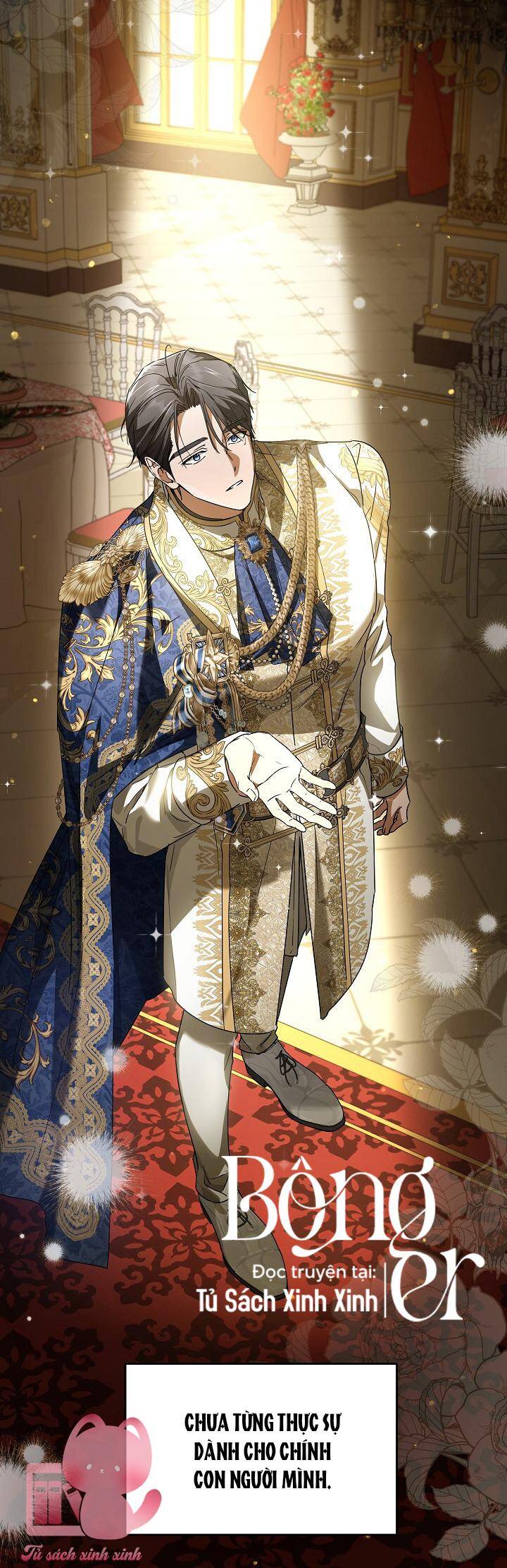 Hoàng Nữ Cosplay Nonfan Chapter 58 - Trang 2