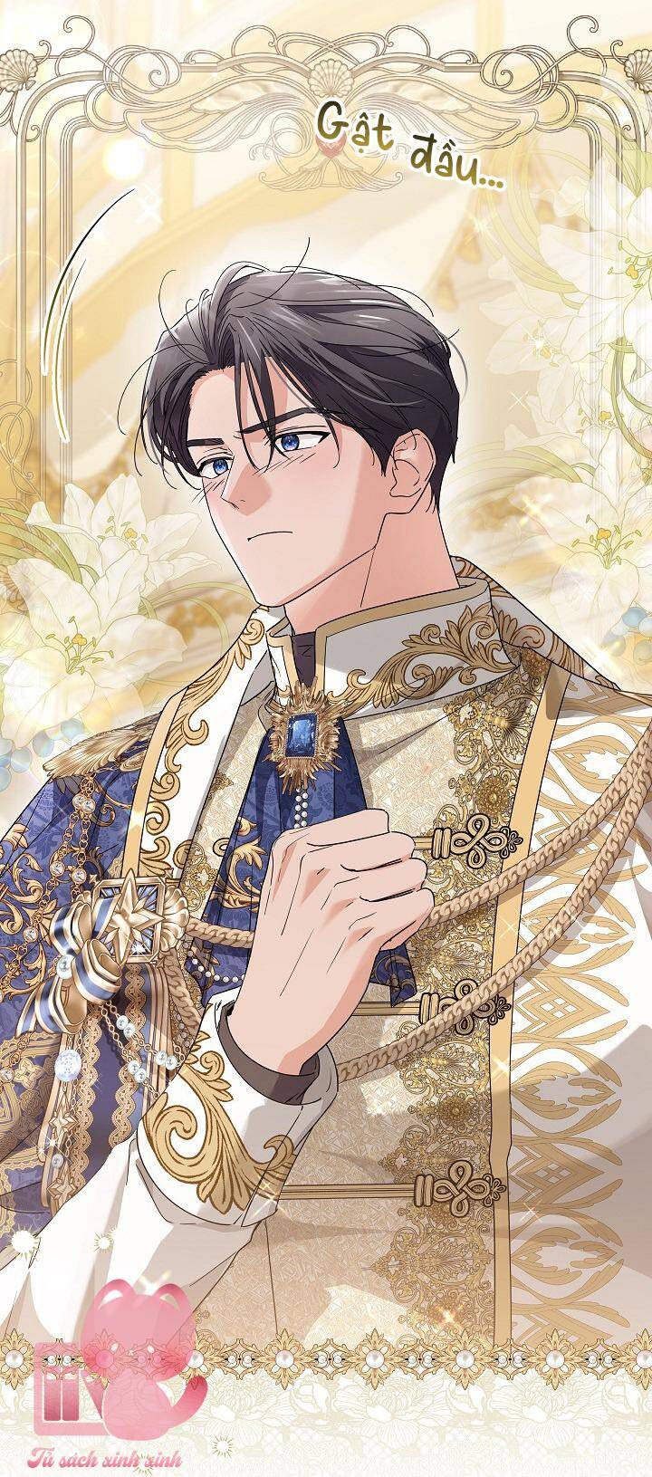 Hoàng Nữ Cosplay Nonfan Chapter 58 - Trang 2