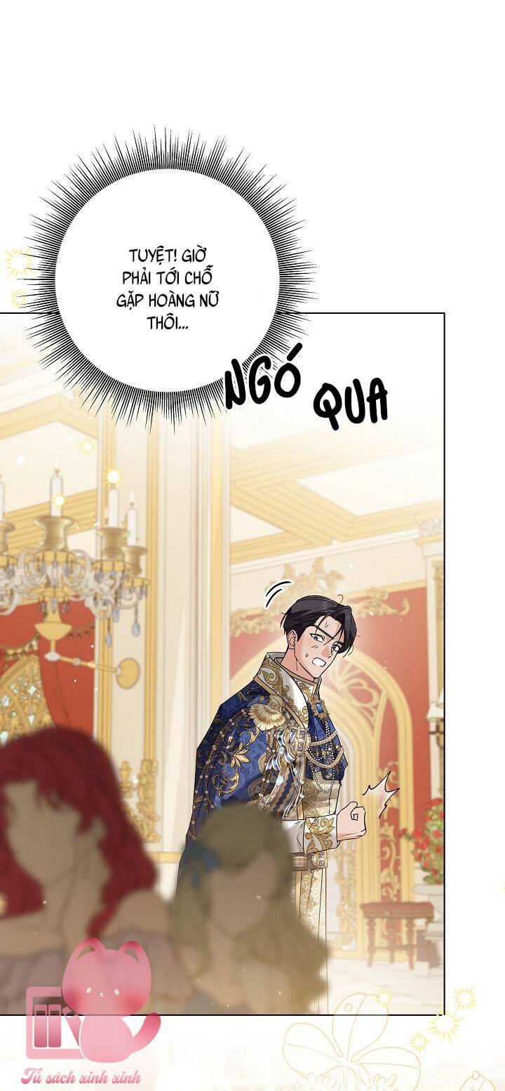 Hoàng Nữ Cosplay Nonfan Chapter 58 - Trang 2