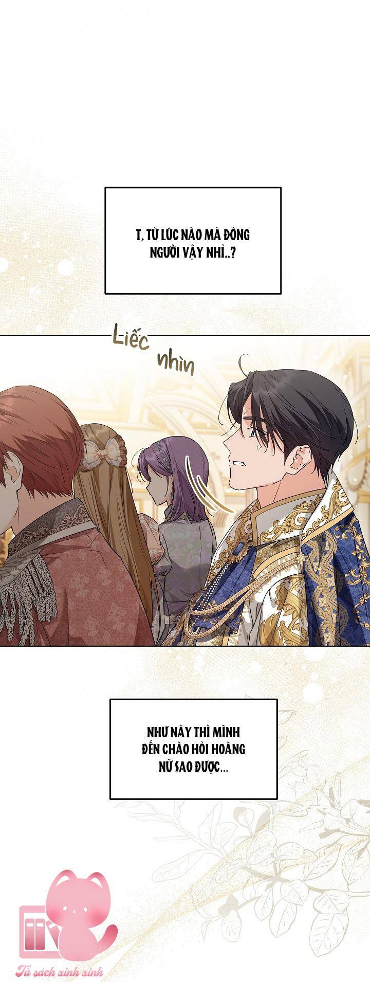 Hoàng Nữ Cosplay Nonfan Chapter 58 - Trang 2