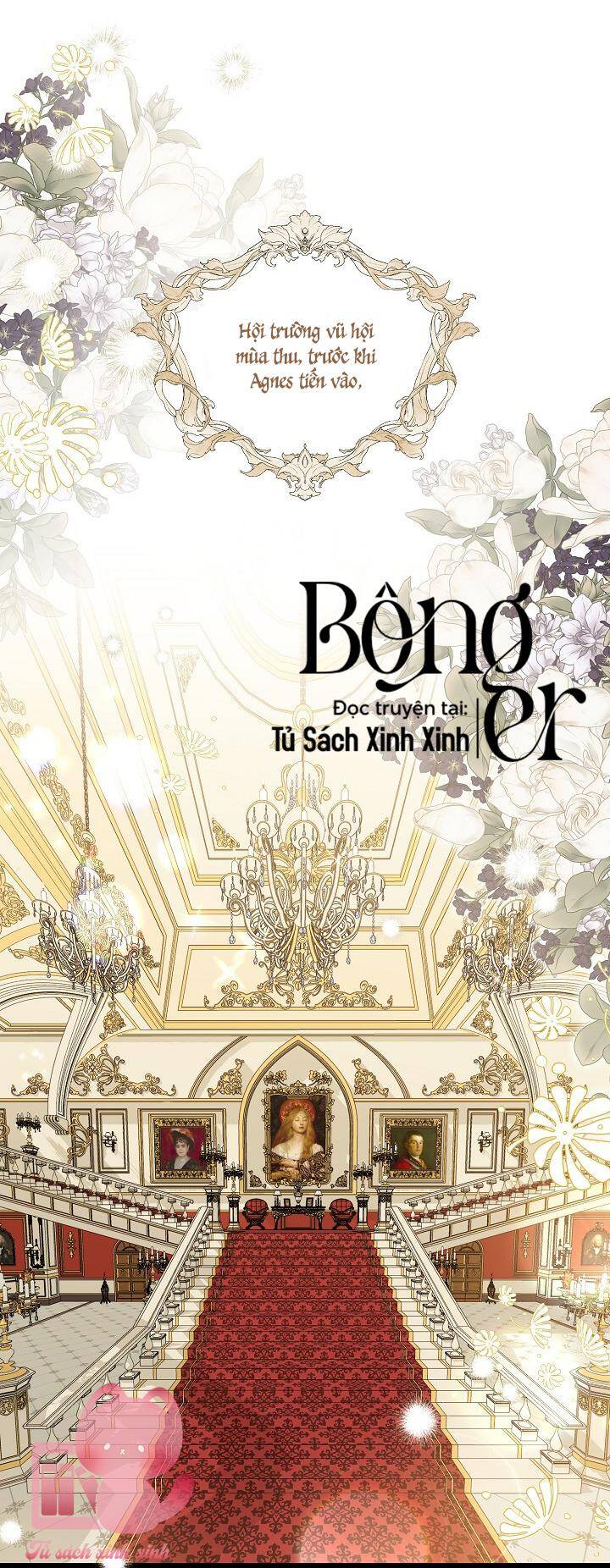 Hoàng Nữ Cosplay Nonfan Chapter 58 - Trang 2