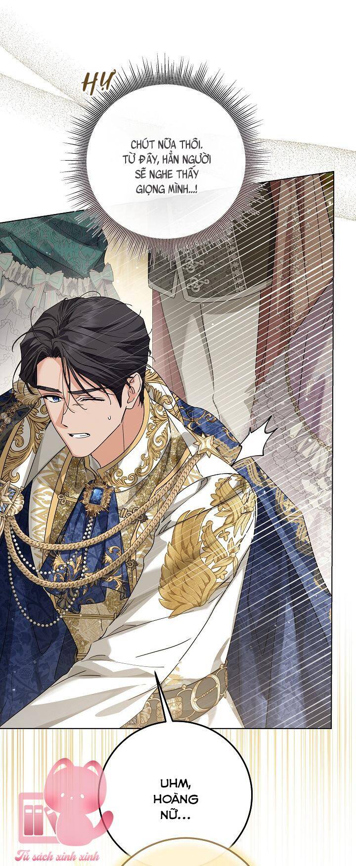 Hoàng Nữ Cosplay Nonfan Chapter 58 - Trang 2